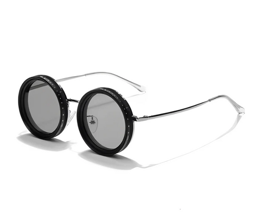 Black Lens™ Sunglasses