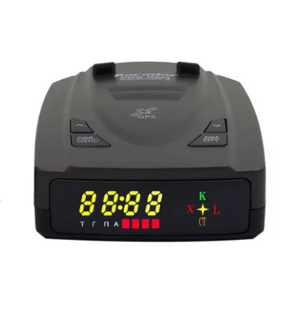 Karado 980 Pro™ Radar Detector